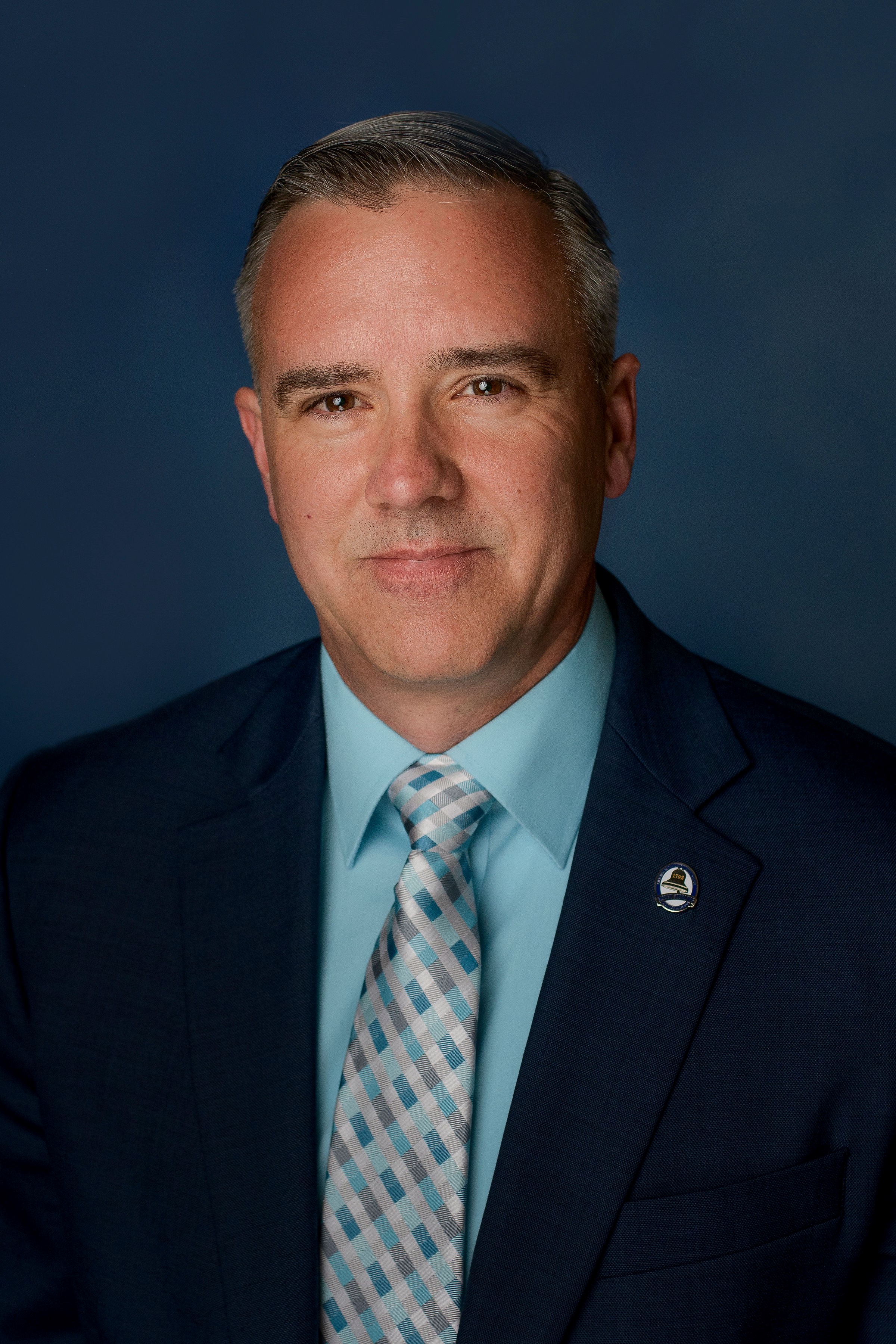 Elected Officials Mount Sterling